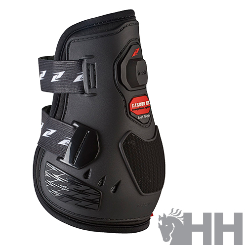 PROTETOR ZANDONÀ CARBON AIR FEEL+ BOLETO (PAR)