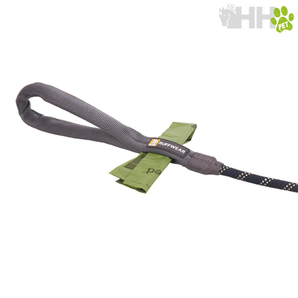 TRELA DE CORDA RUFFWEAR PARA CÃES KNOT-A-LONG (NEW)