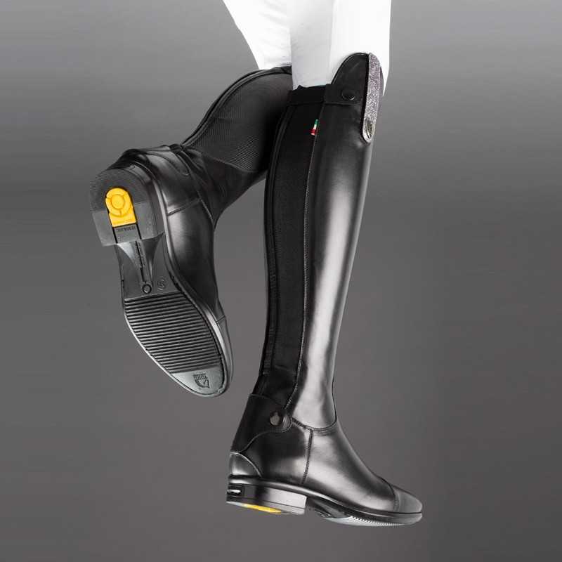 Botas Tattini Terranova