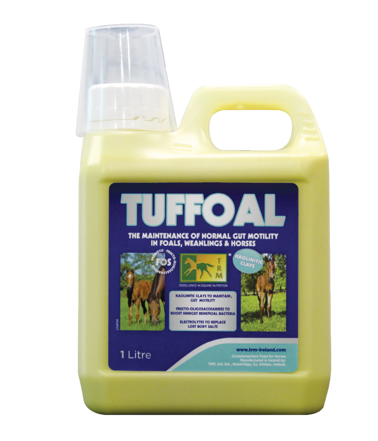 TUFFOAL 1L TRM IRELAND®