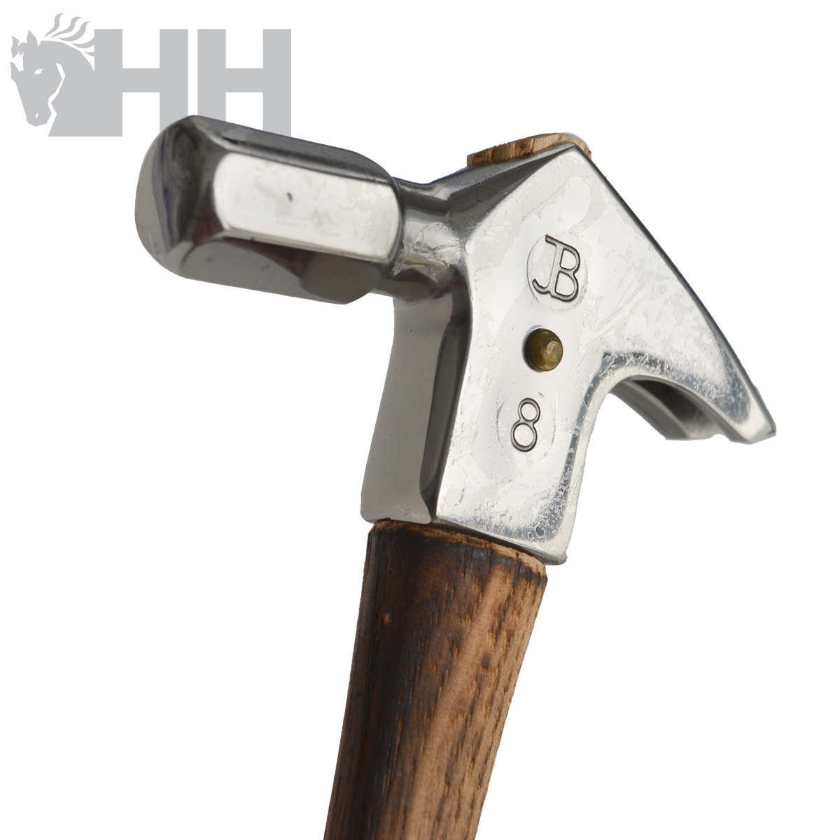 MARTELO CRAVAR JIM BLURTON