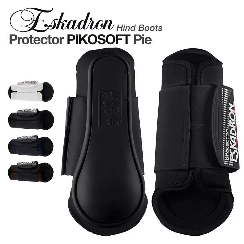 PROTETOR TRASEIRO ESKADRON PIKOSOFT 775