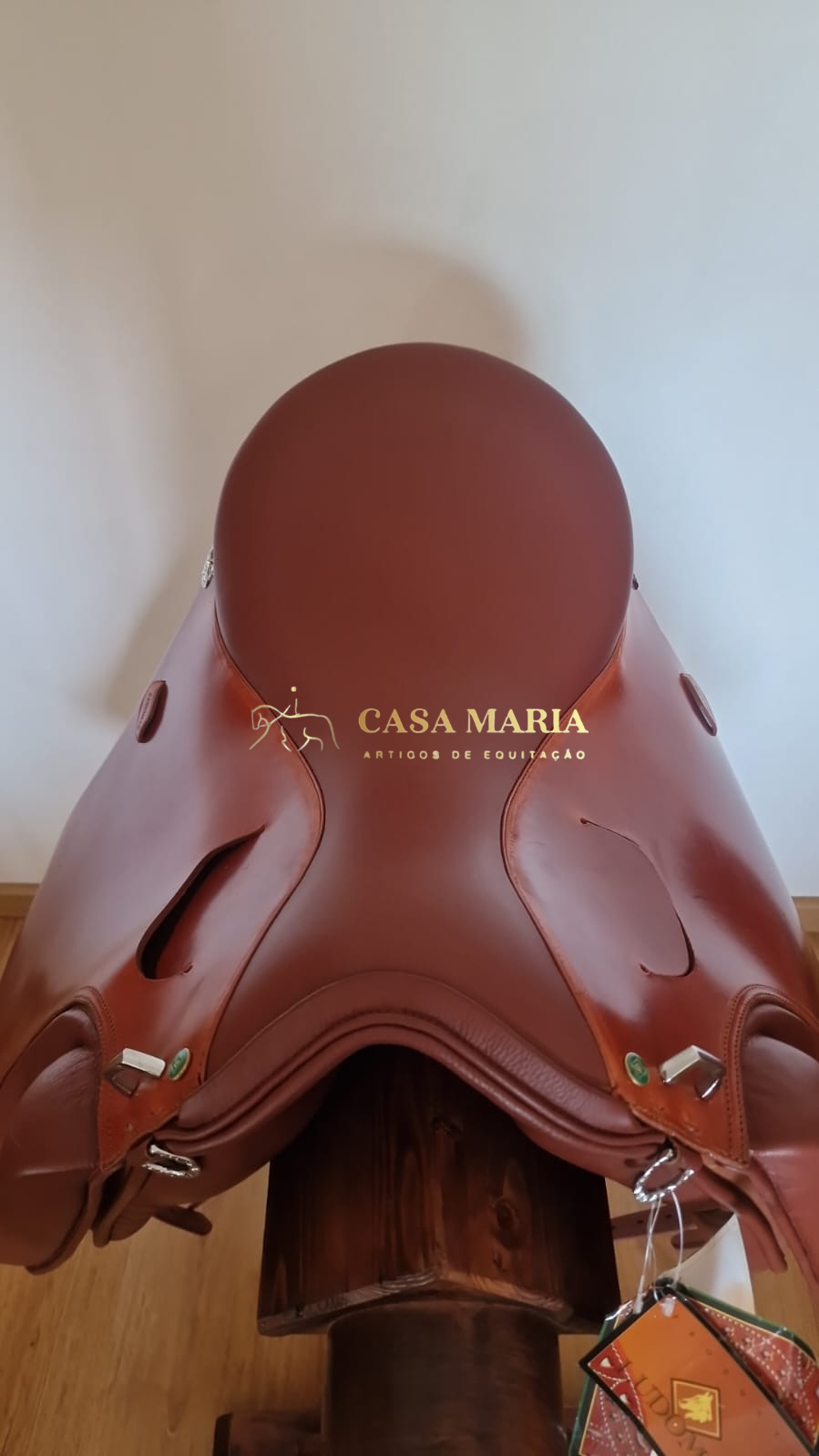 SELIM RELVAS LUDOMAR LEZIRIA