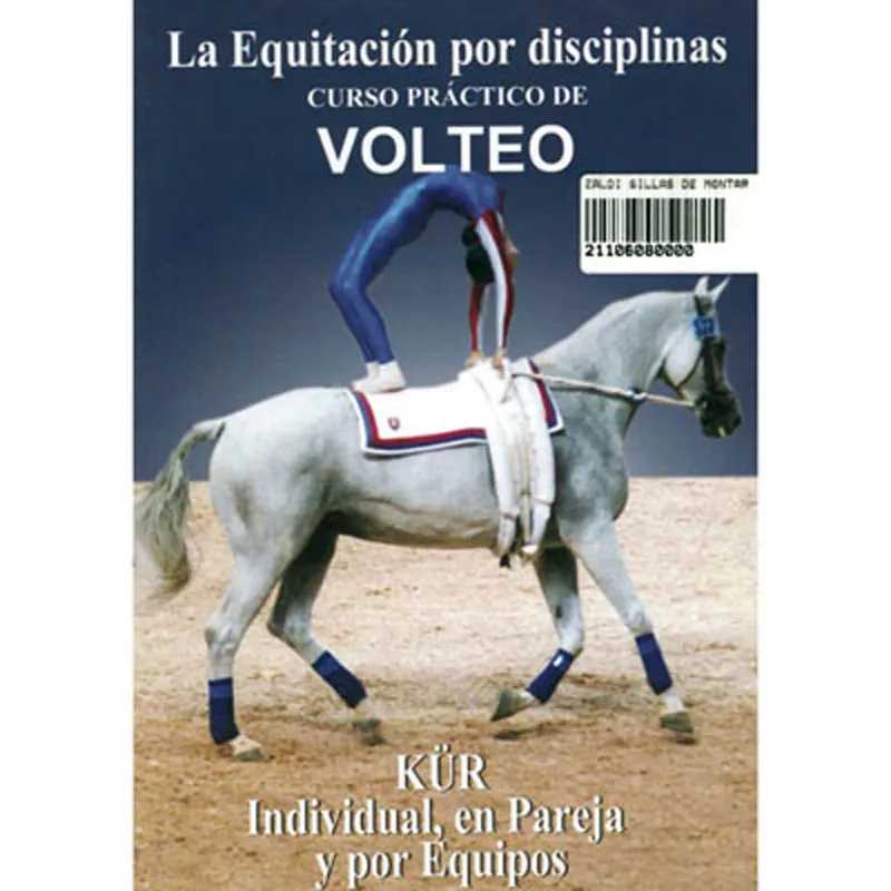 DVD: CURSO PRACTICO DE VOLTEO II