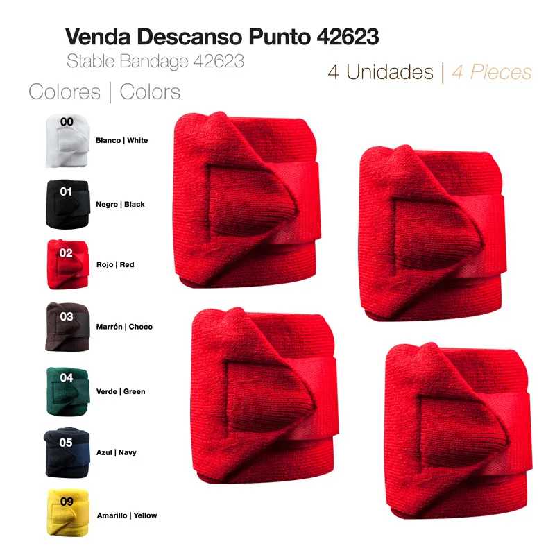 LIGADURA DESCANSO 42623 (JOGO 4)