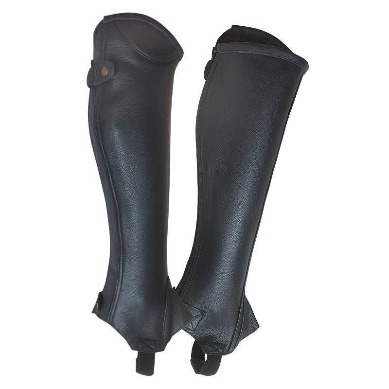 Polainas SOFT LEATHER COMPETITION