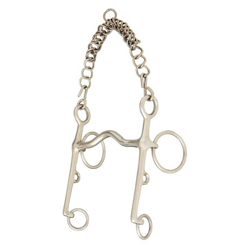 FREIO SEFTON MENORQUINO