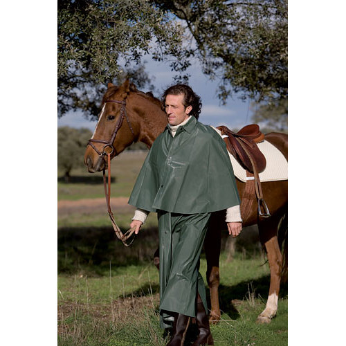 CAPA PLÁSTICO P/MONTAR