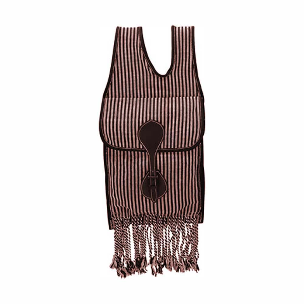 ALFORGE VAQUEIRO -CASTECUS- LONA B/PRETO