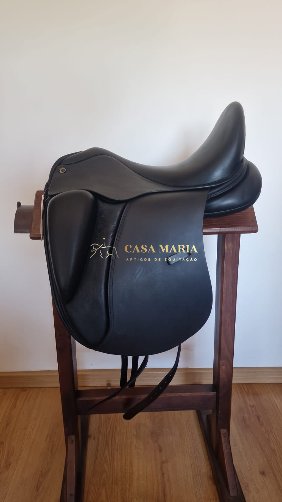 SELIM DE DRESSAGE ZALDI LONDRES