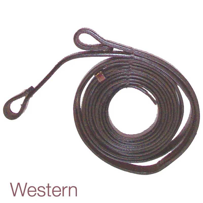 RÉDEAS WESTERN ELITE