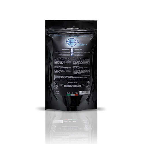 DETERGENTE ANTI-ODOR NESSUNODORE PARA CAVALOS