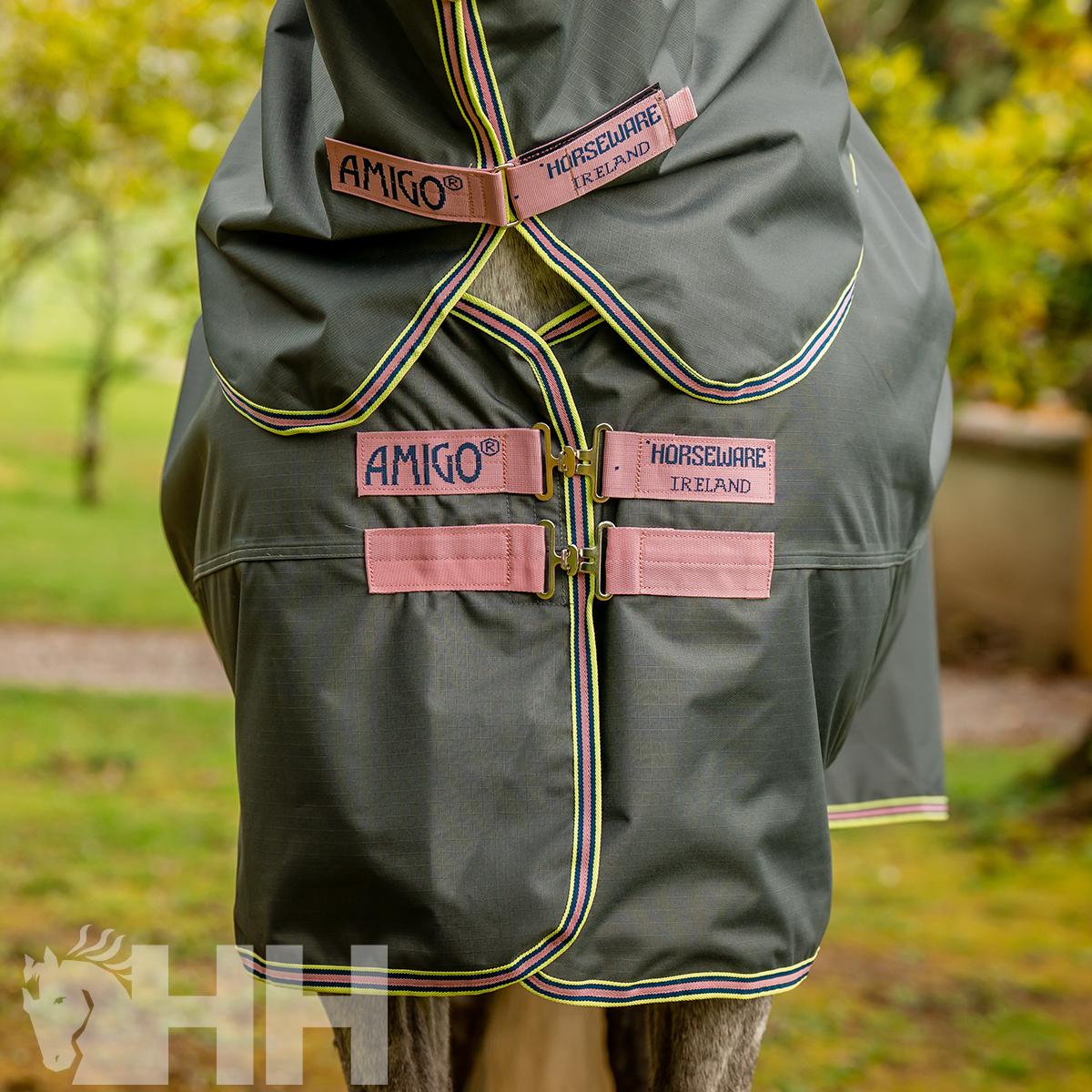 COBREJÃO AMIGO HERO 600 PLUS EXTERIOR COM PESCOÇO CHUVA (0g)