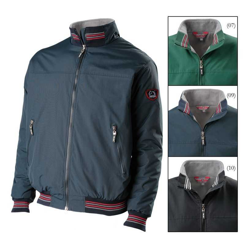 Casaco clássico de criança Avon Tattini