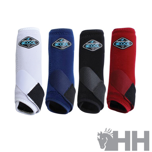 PROTETOR PROFESSIONAL'S CHOICE 2XCOOL SMB (JOGO 4)