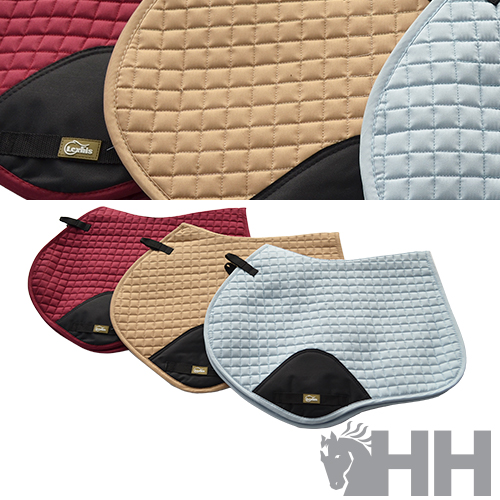 SUADOURO LEXHIS ALGODÃO ACOLCHOADO SALTO