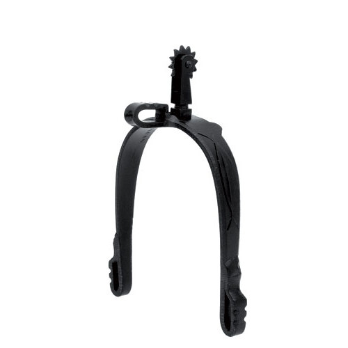 ESPORA VAQUEIRA ROLDAN PAVONADA PUA CURTA RETA (PAR)