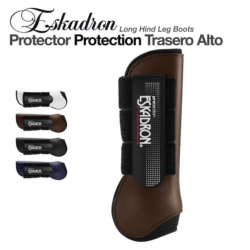 PROTETOR TRASEIRO ALTO ESKADRON 615