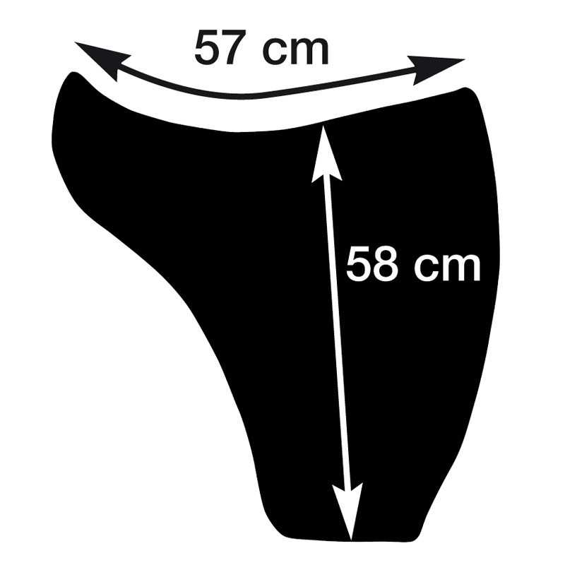 Suadouro para raids 3D-Net Marjoman