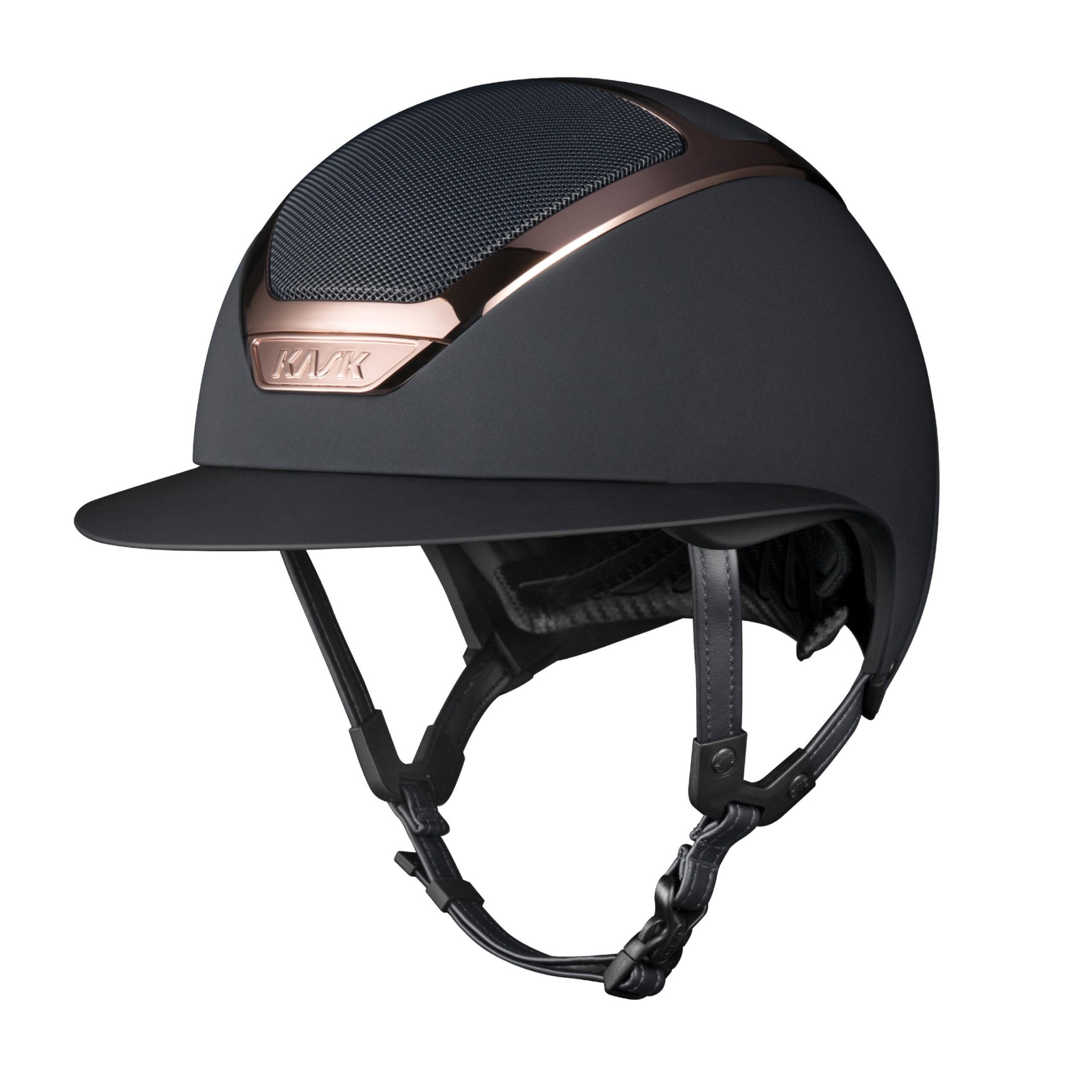 TOQUE KASK STAR LADY CHROME