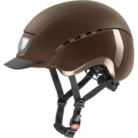 Toque UVEX ELEXXION PRO