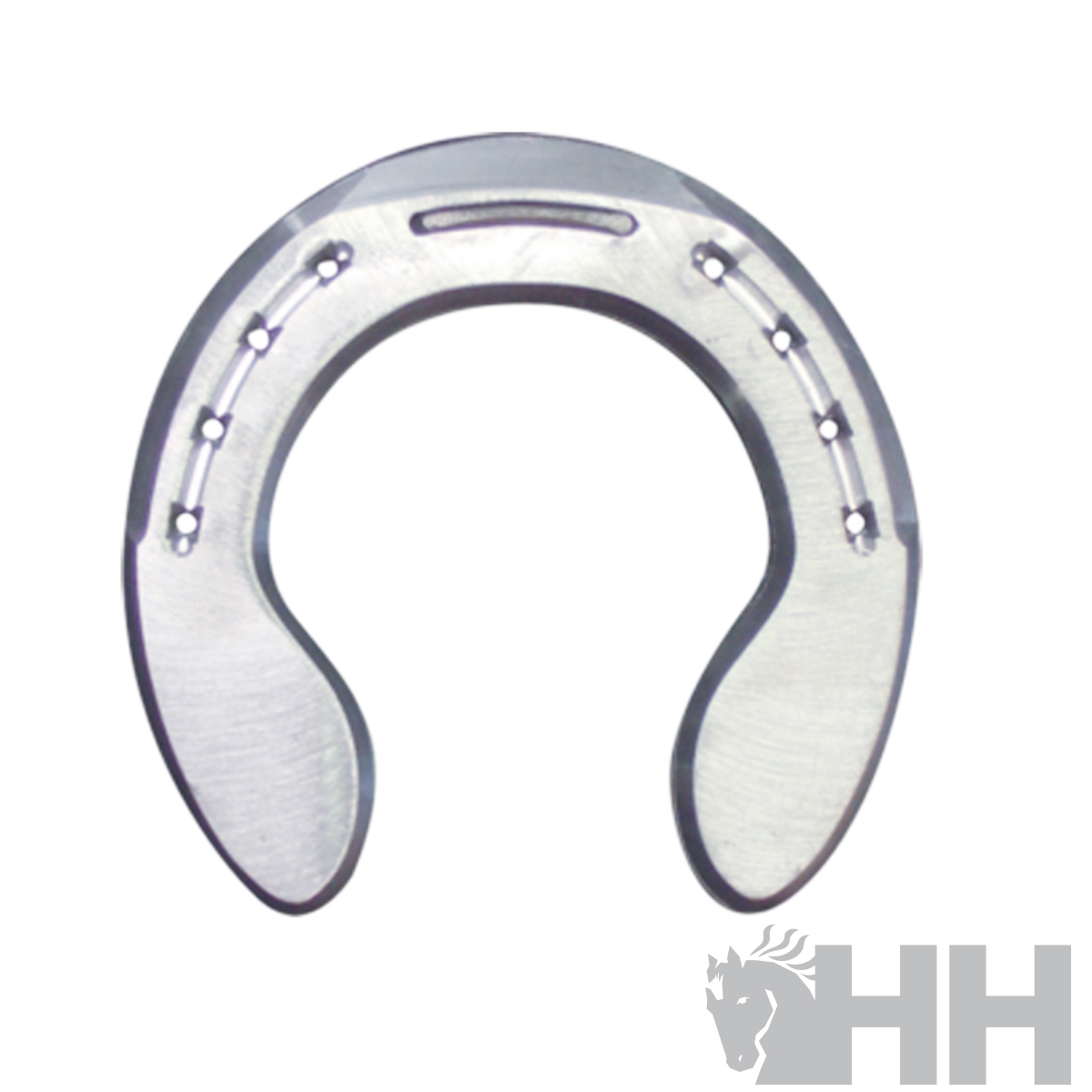 FERRADURA COLLEONI ALUMÍNIO FTAR ABERTA CEBOLLA