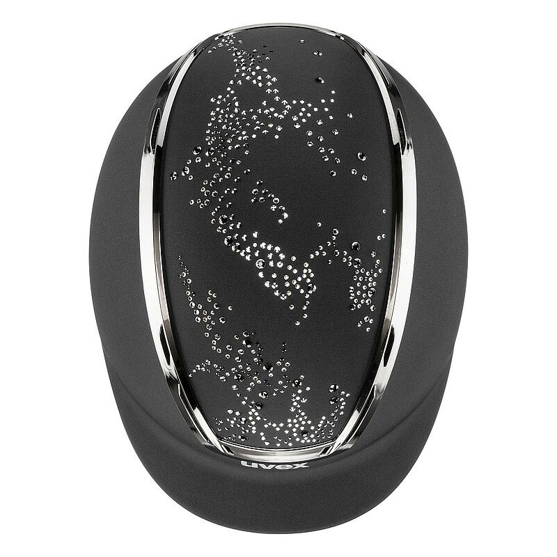 Toque Uvex Exxeed Diamond