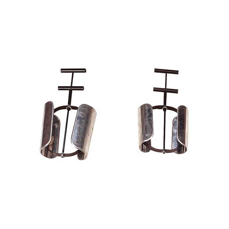 Forma para botas (par)