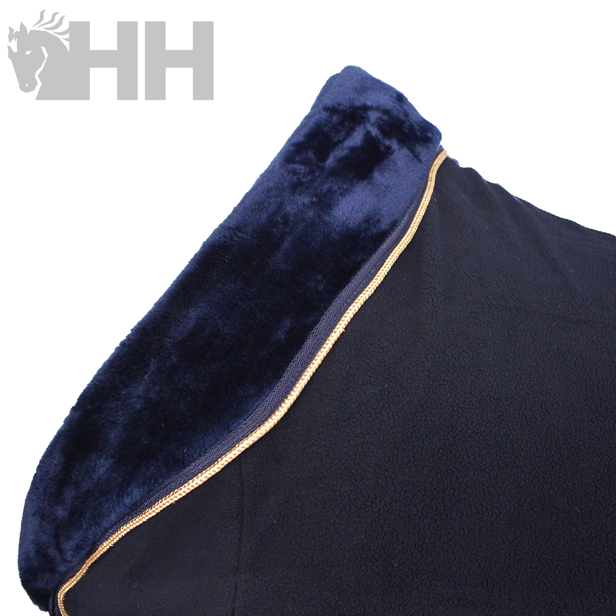 COBREJÃO LEXHIS DELUXE POLAR COM CINTAS