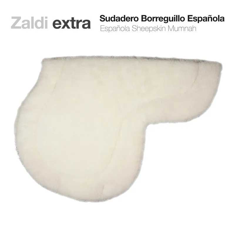 SUADOURO ZALDI EXTRA PELO DE BORREGO