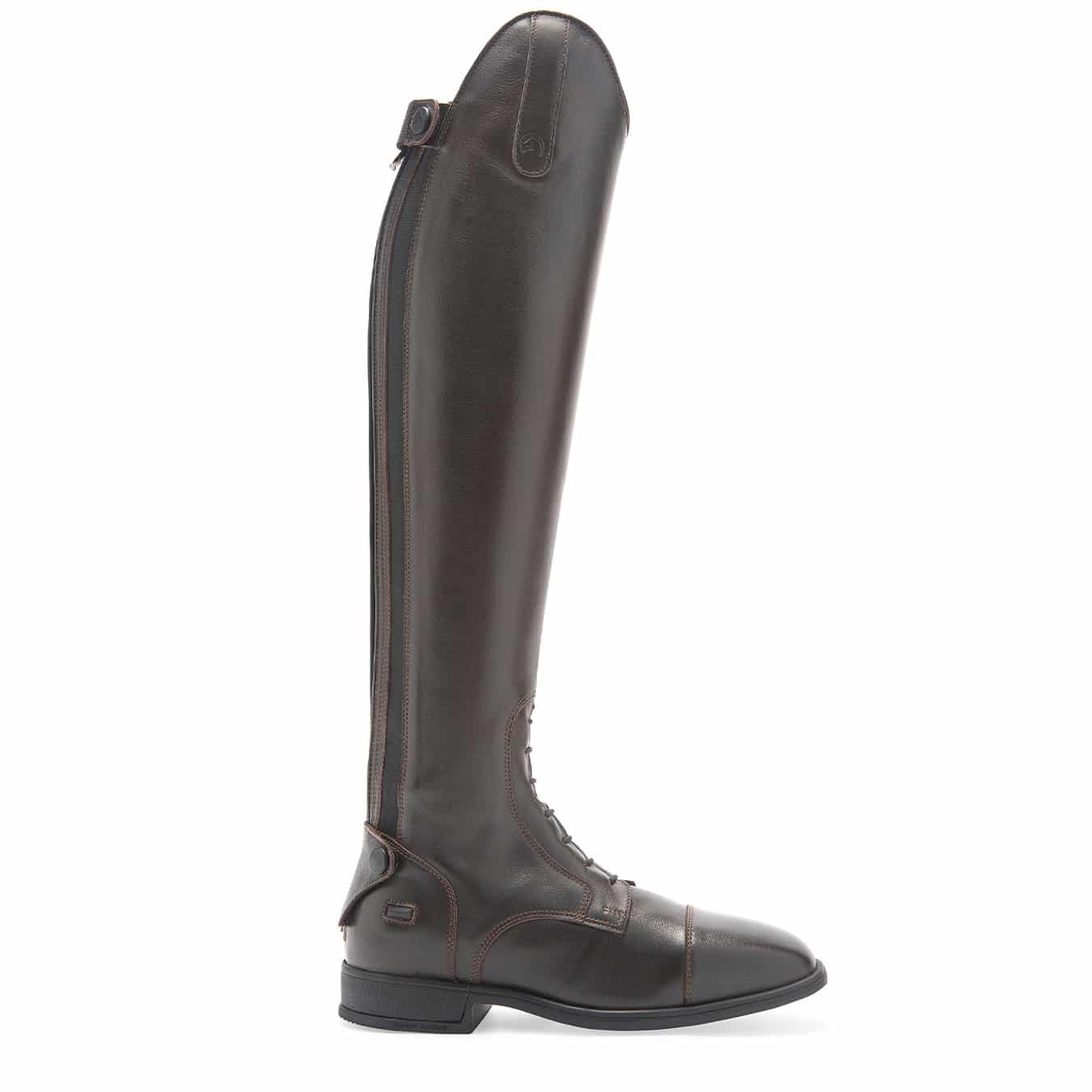 Botas de Equitação Vilamoura SM Soft - Semi Medida