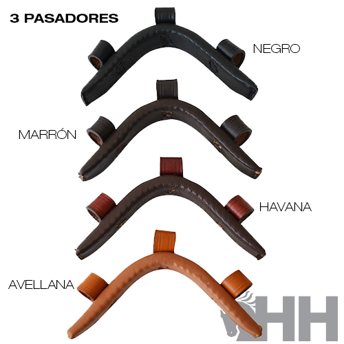 FOCINHEIRA HH TORNO/SERRETA FORRADA COM PASSADORES