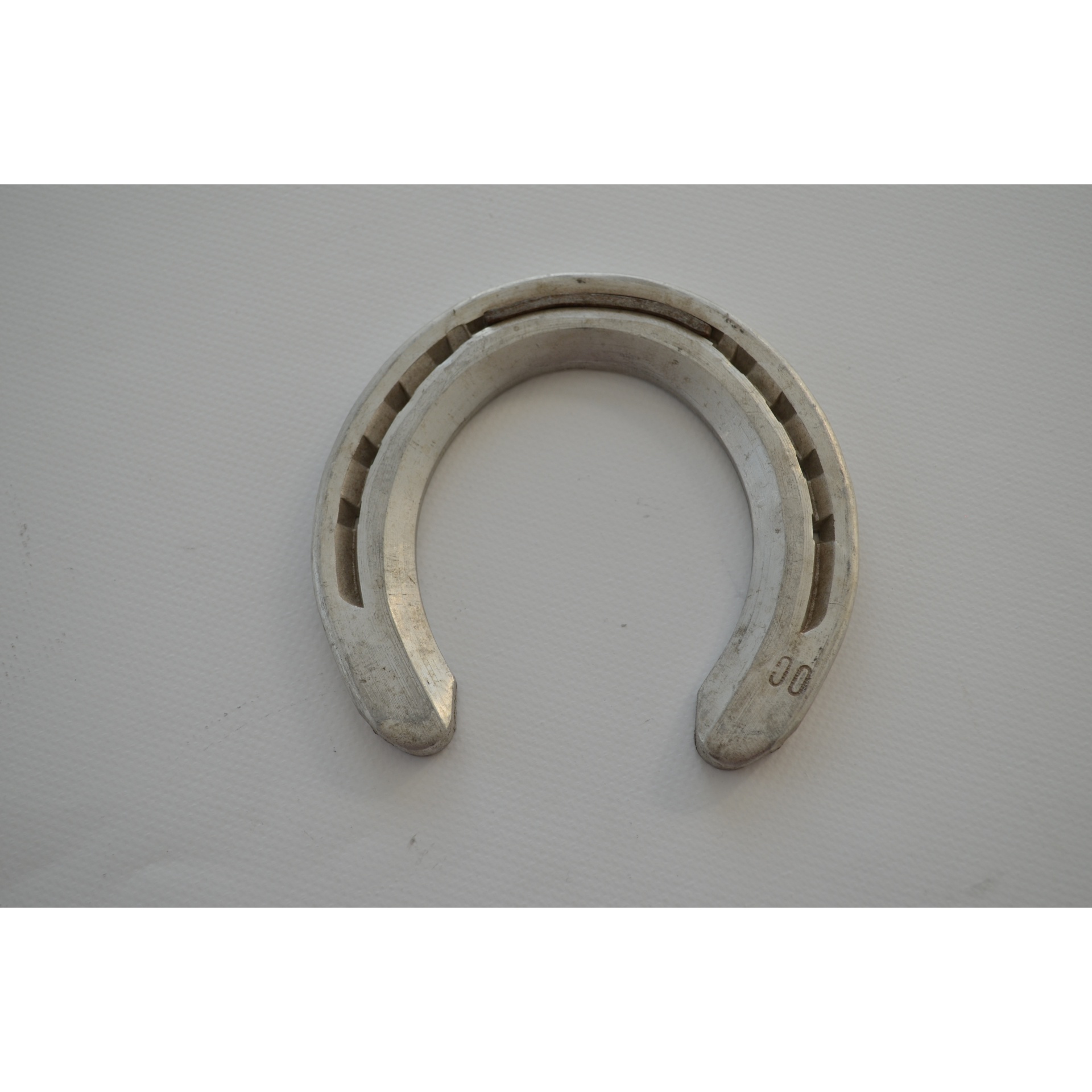 FERRADURA ALU CENTURY 067-2409-000 S/PEST.ANT.