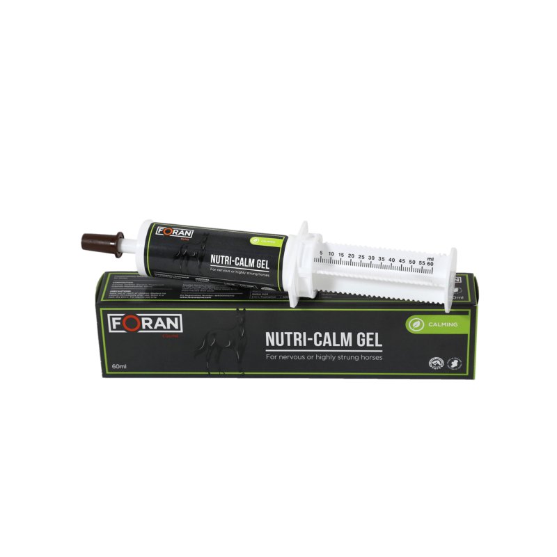 FORAN-CALMANTE NUTRI CALM GEL