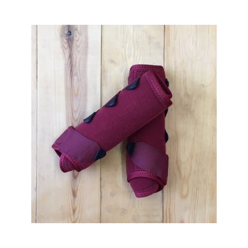 Protetores em neoprene