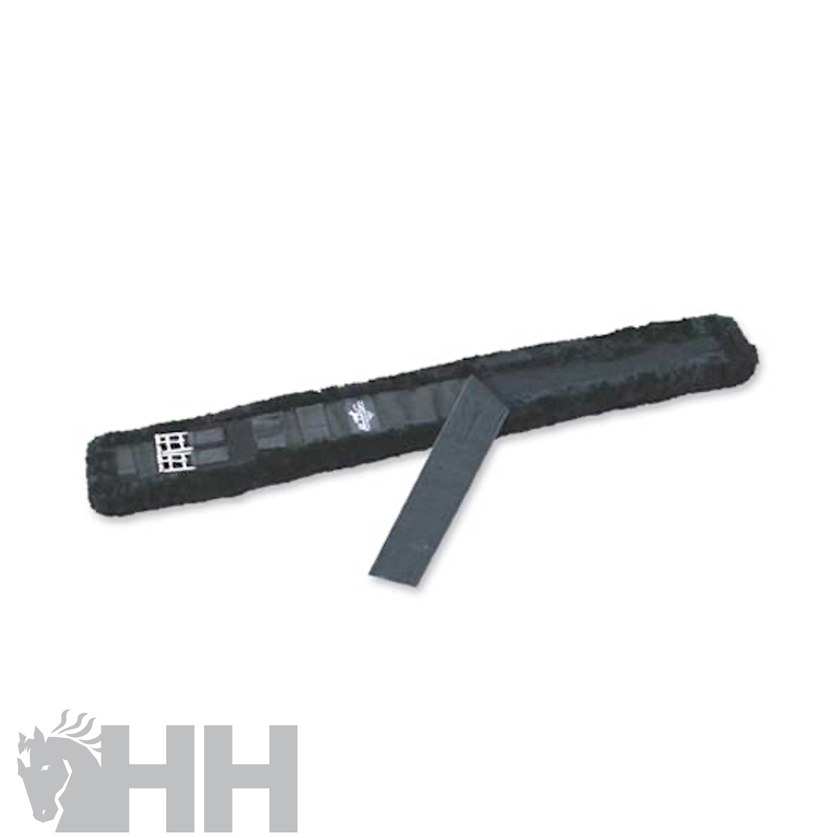 CILHA PROFESSIONAL'S CHOICE SMX COMFORT-FIT DRESSAGE CLÁSICA