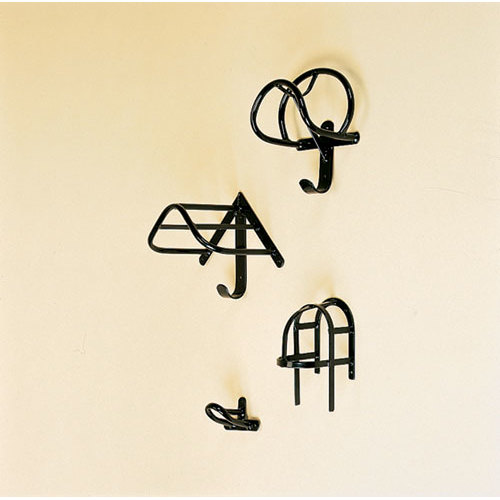 PORTA ARREIO DE ENGATAR PAREDE STUBBS PARA CABEÇADA S21C