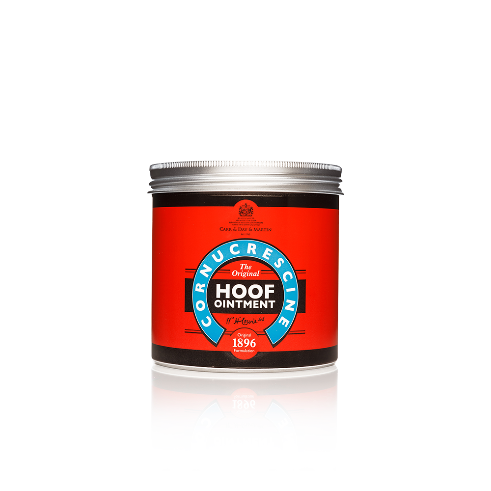CORNUCRESCINE ORIGINAL HOOF OINTMENT