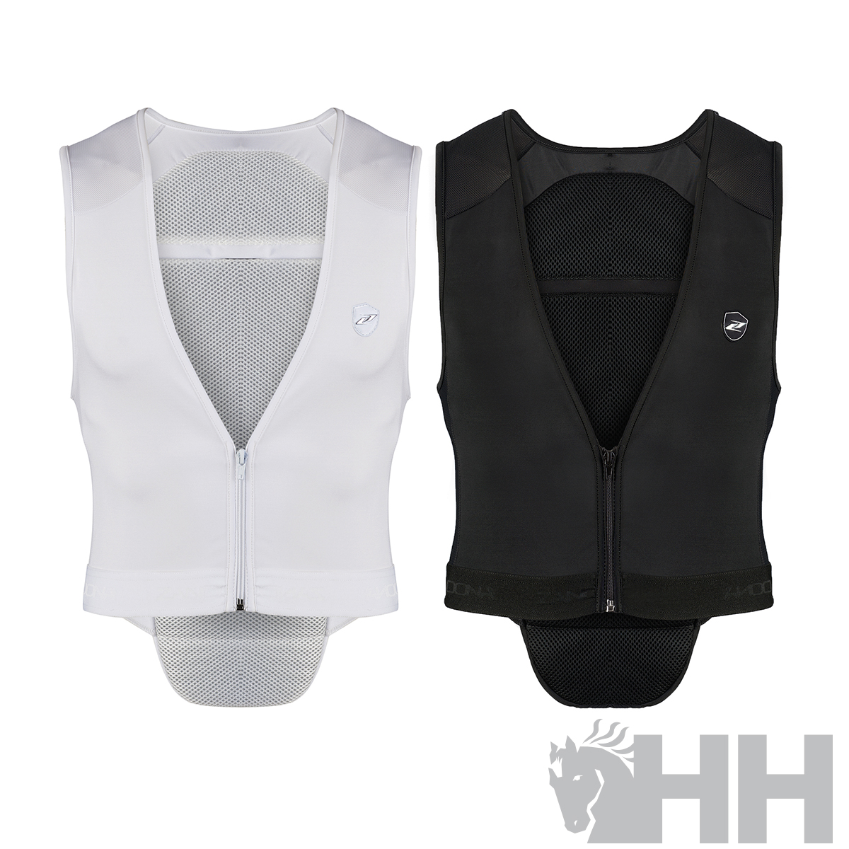 PROTETOR COLUNA ZANDONÀ COMPETITION MENINO/A