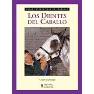 LIVRO LOS DIENTES DEL CABALLO
