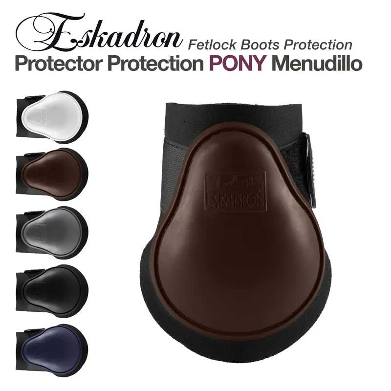 PROTETOR DE BOLETO ESKADRON PÓNEI 615