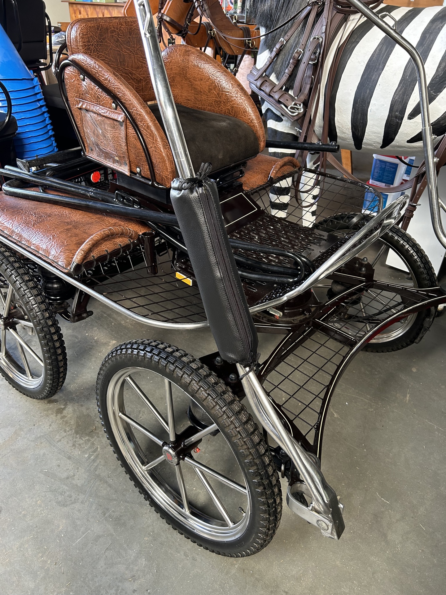 Protetor de Varais Ideal