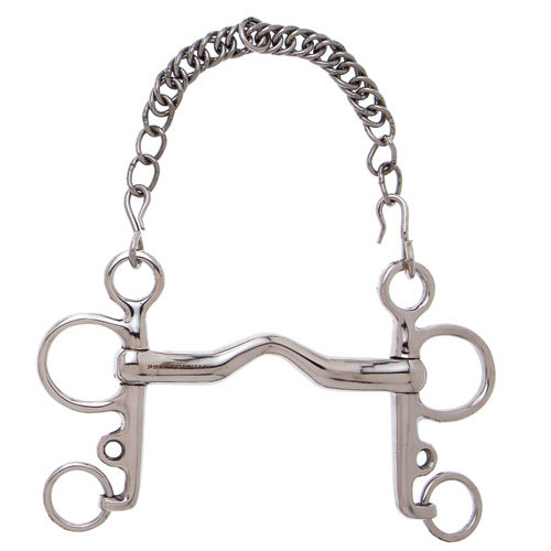 FREIO SEFTON PELHAM PONTE GROSSO