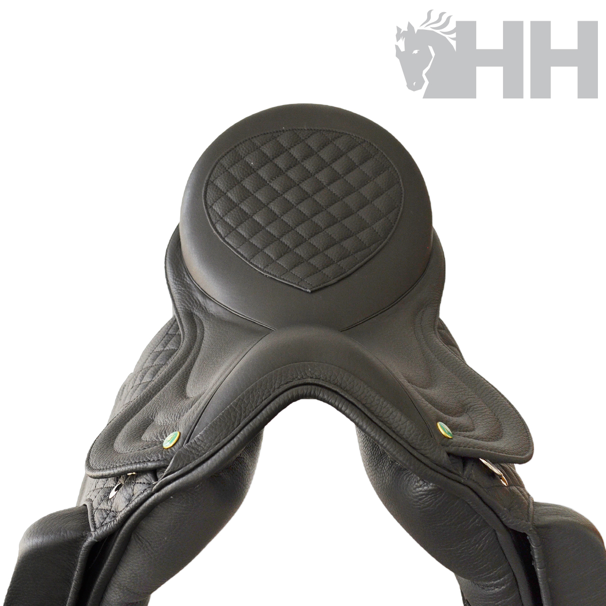 SELA DE DRESSAGE LUDRESSAGER TROYA FLEXÍVEL