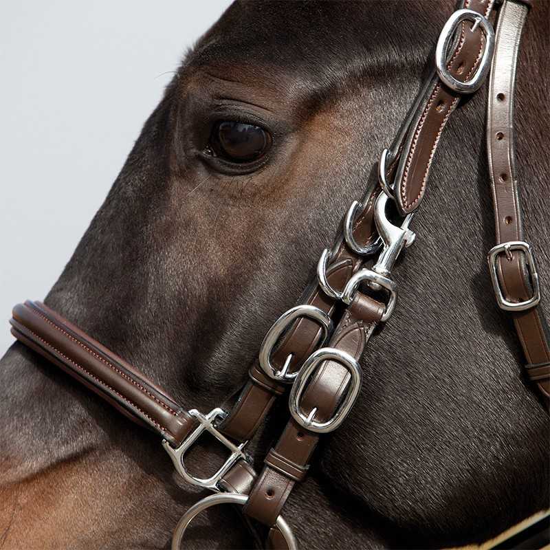 Cabeçada para trekking Kieffer's Trail