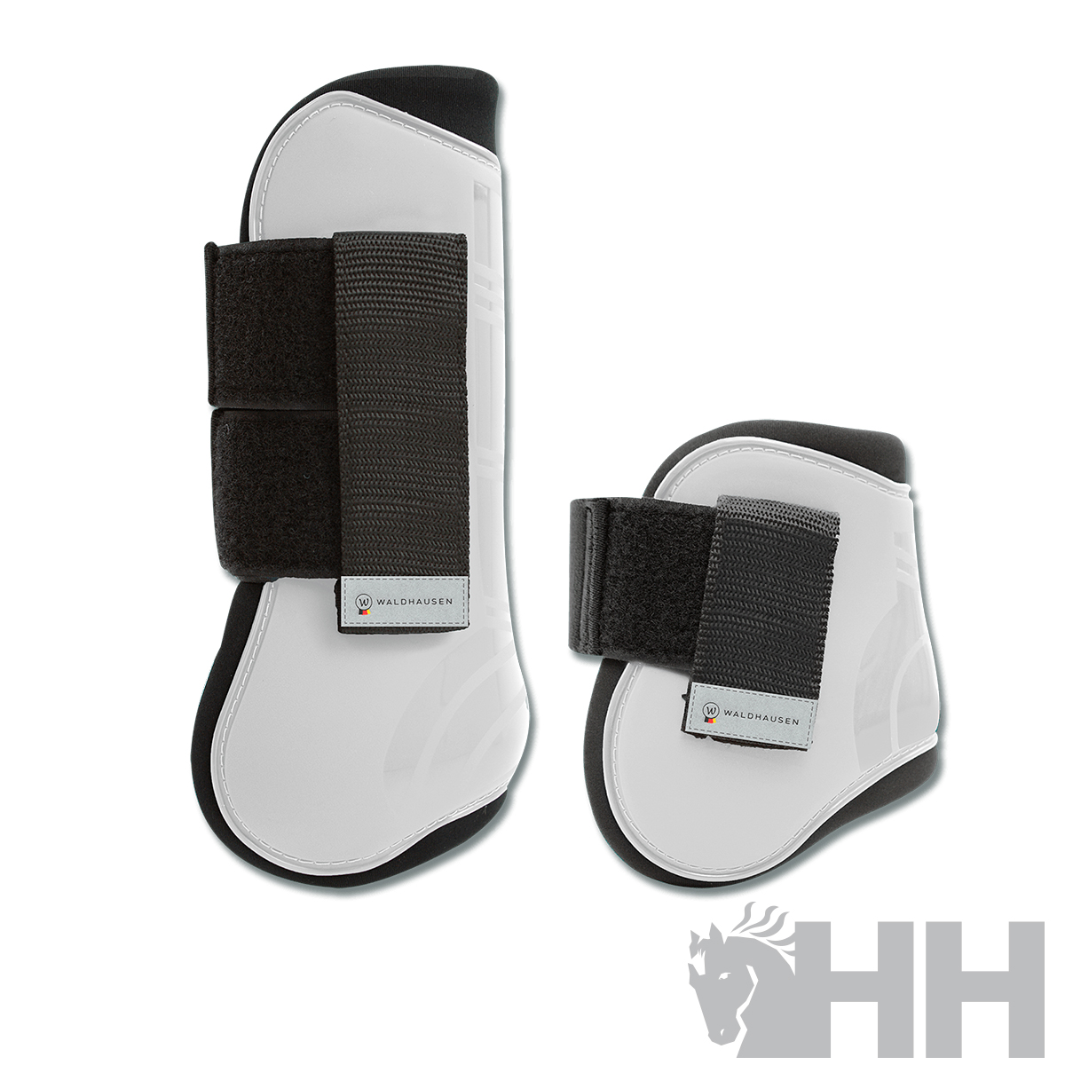 PROTETOR WALDHAUSEN PRO (JOGO 4)