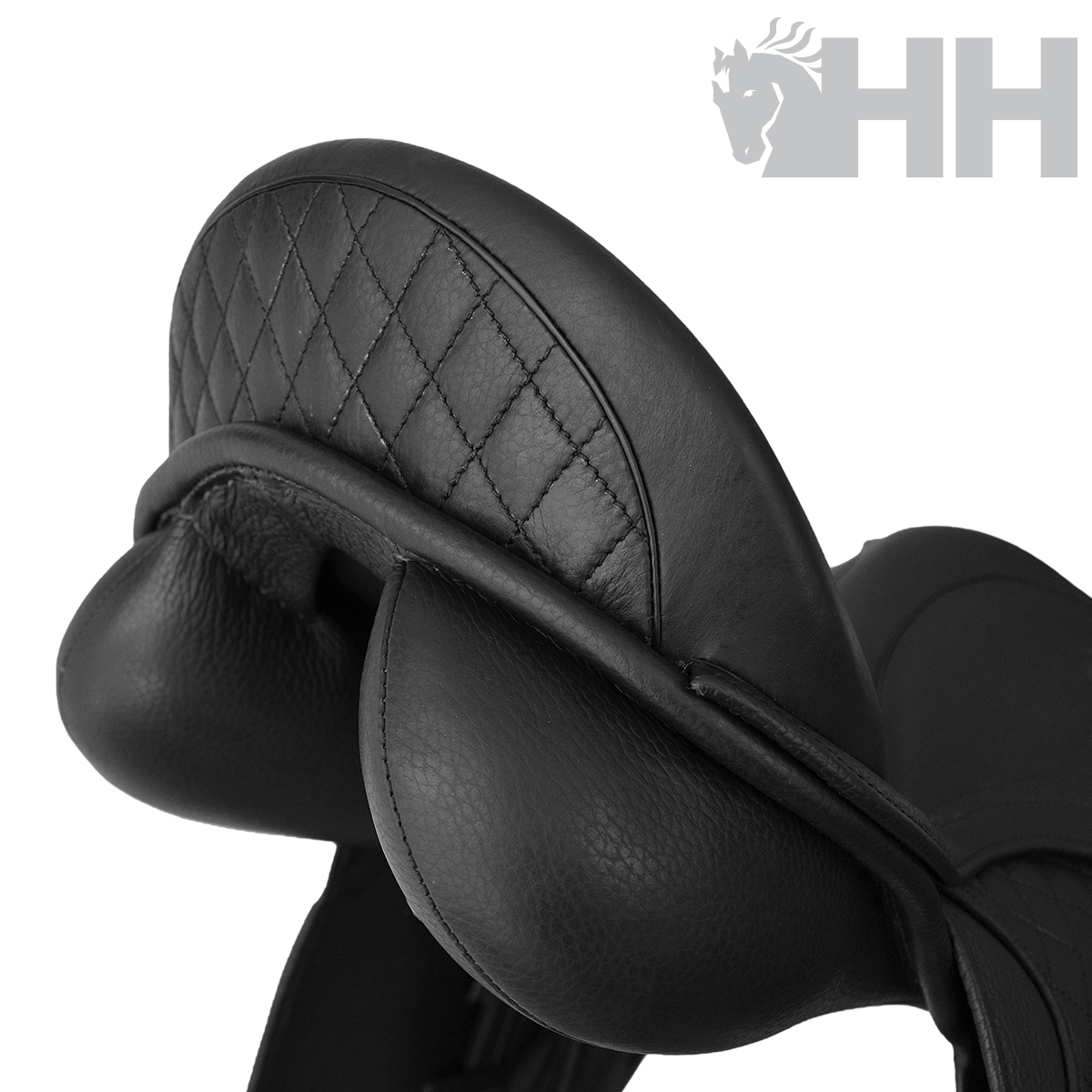 SELA DE DRESSAGE LUDRESSAGER TROYA FLEXÍVEL