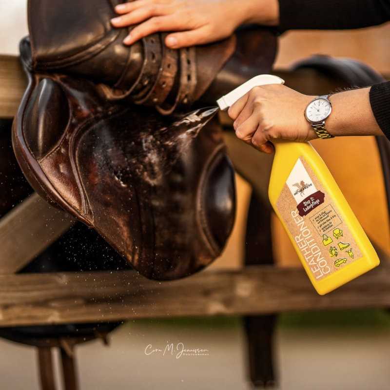 Spray de Glicerina Passo 2 Bense & Eicke