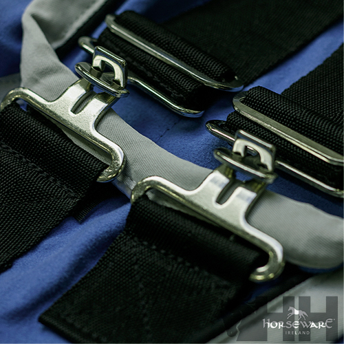 COBREJÃO RAMBO DRY RUG SUPREME MANTA SECAGEM