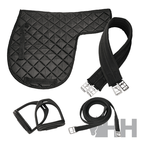 SELA INGLESA USO GERAL HH SHAZIA (CONJUNTO COMPLETO)